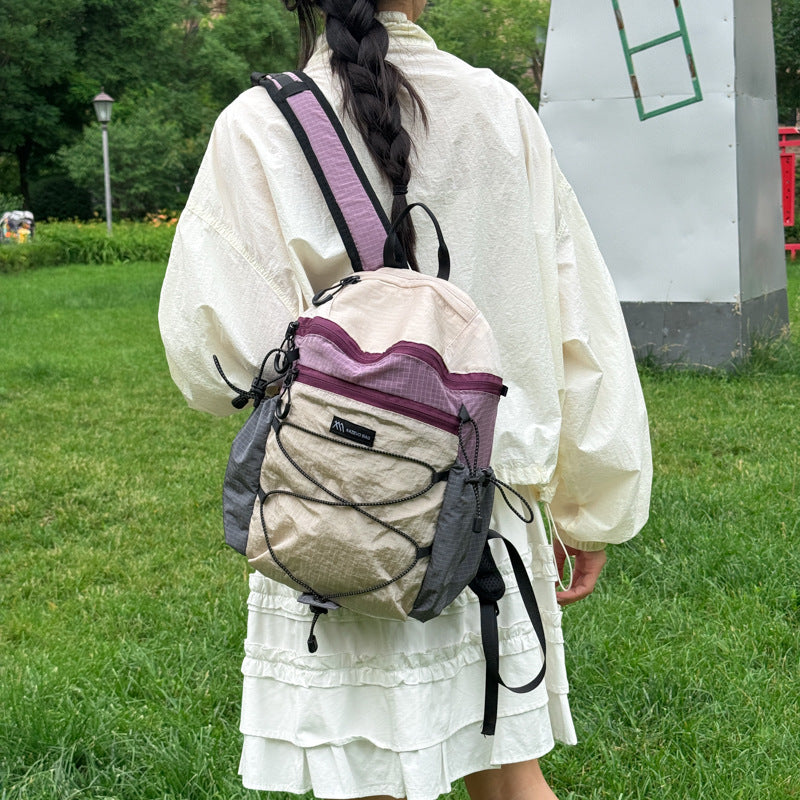 Lightweight Outdoor Adventure Backpack Kalsten