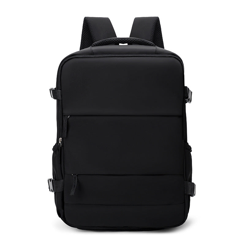 Functional Multi-Compartment Backpack