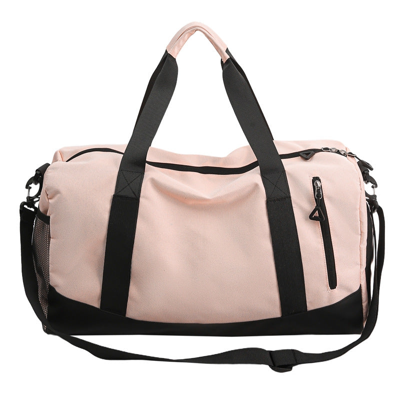 Multifunctional Sports and Travel Bag Kalsten