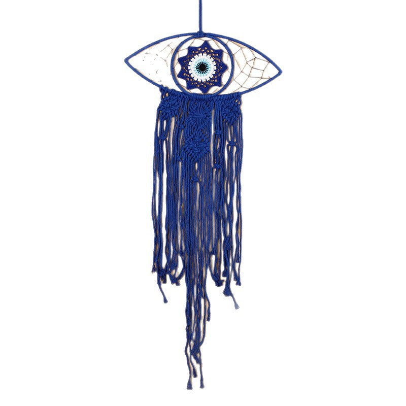 Decorative Macrame Wall Art Kalsten