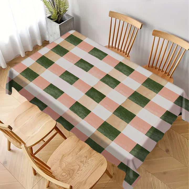 Home Decor Tablecloth Kalsten
