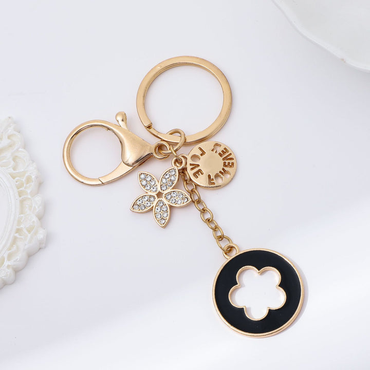 Decorative Charm Keychain Kalsten