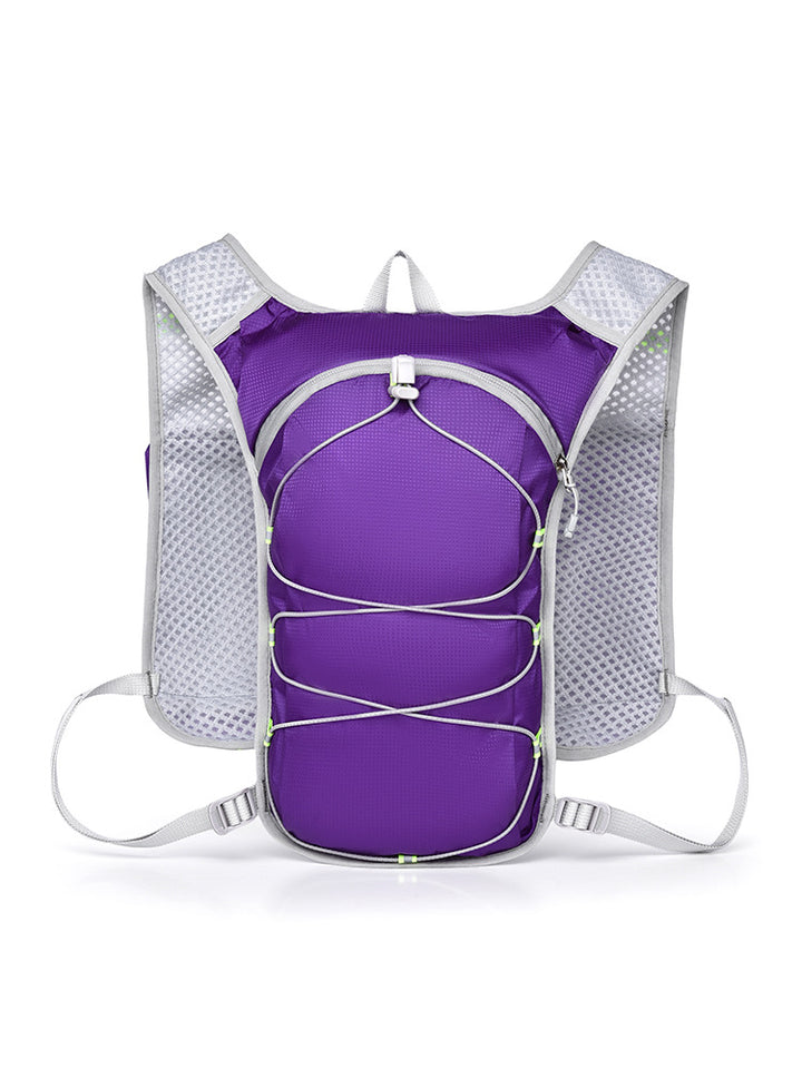 Sporty Hydration Backpack Kalsten