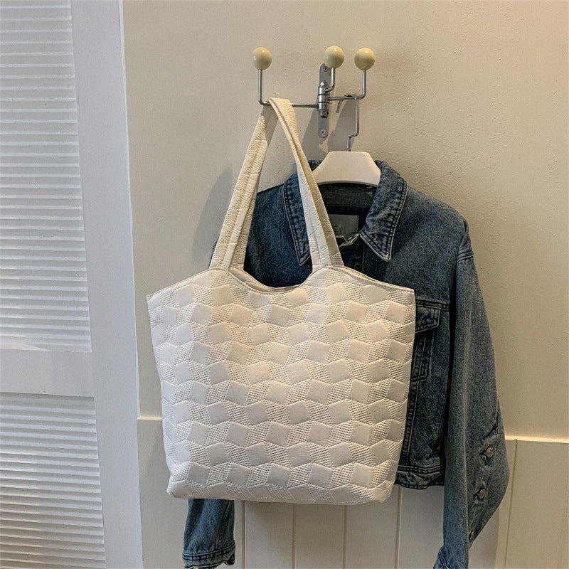 Stylish Everyday Tote