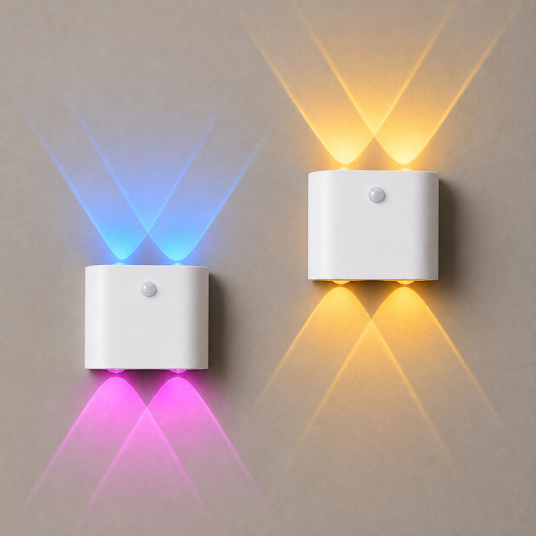 Decorative Wall Light
