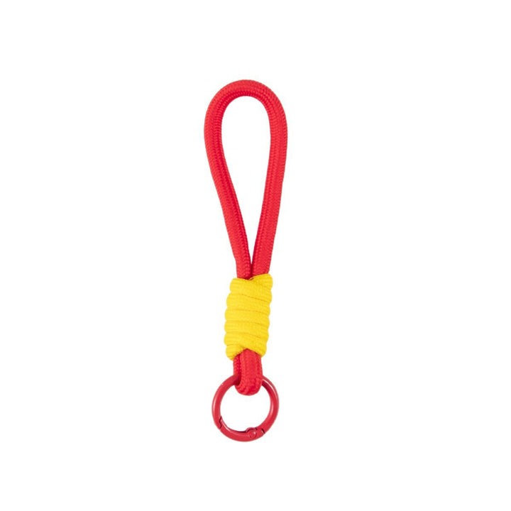 Versatile Durable Paracord Keychain Loop Kalsten
