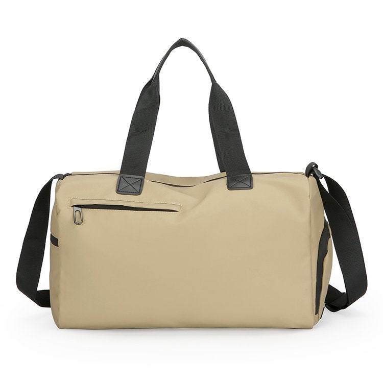 Premium Versatile Multi-Functional Travel Duffle Bag Kalsten
