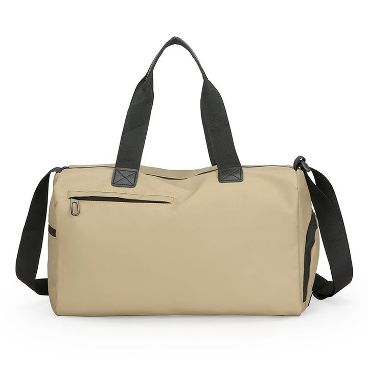 Premium Versatile Multi-Functional Travel Duffle Bag Kalsten