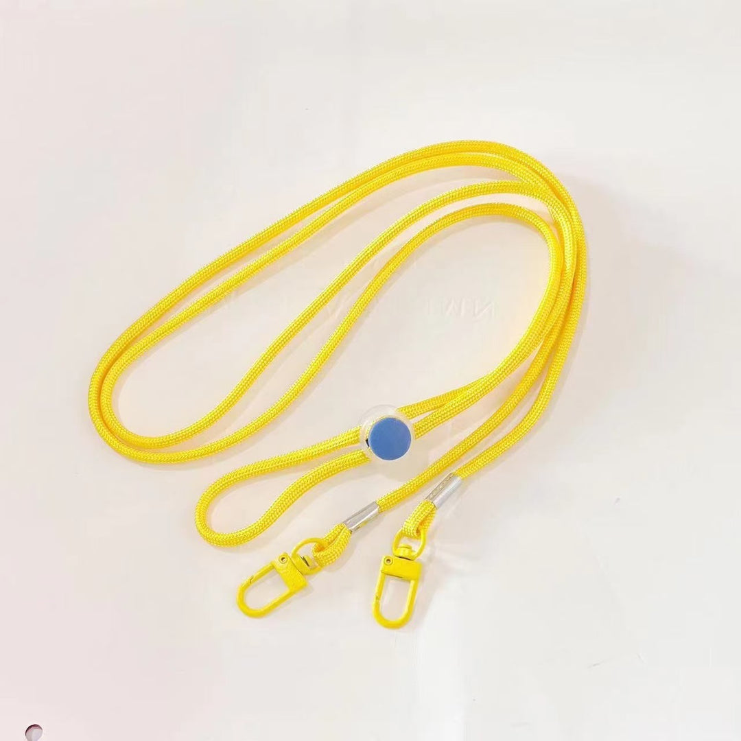 Multi-Functional Adjustable Utility Lanyard Kalsten