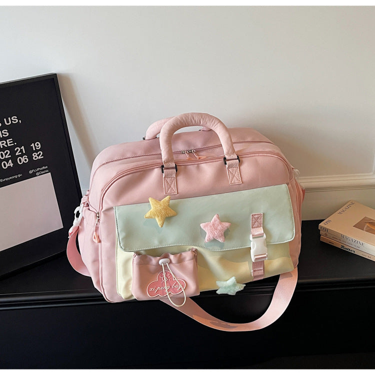 Travel Duffle Bag Kalsten