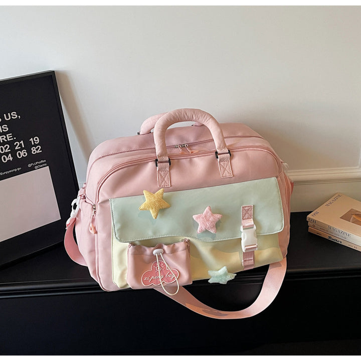 Travel Duffle Bag Kalsten