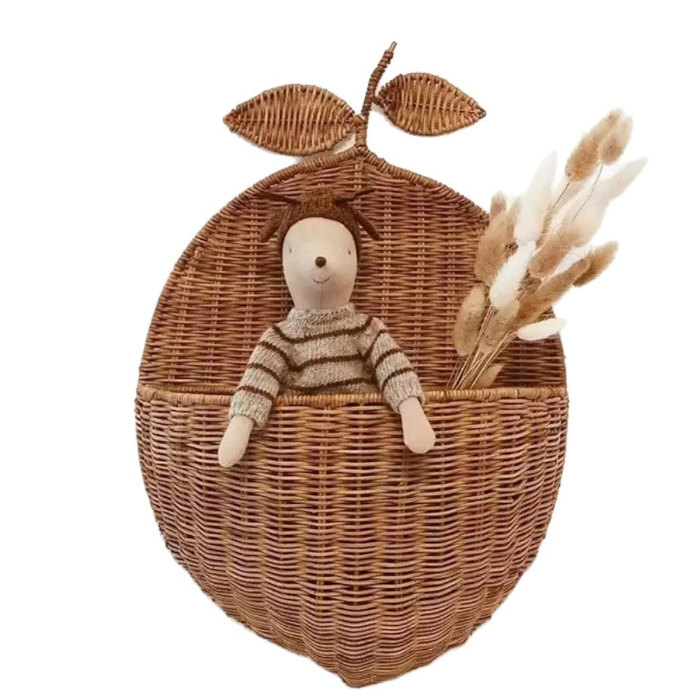 Decorative Wall Hanging Basket Kalsten