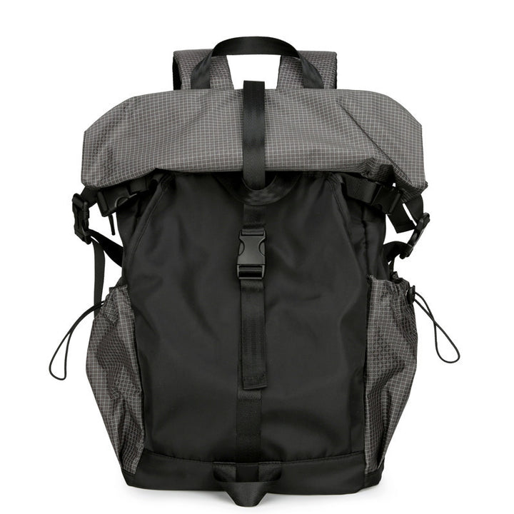 Functional Backpack with Expandable Storage Kalsten