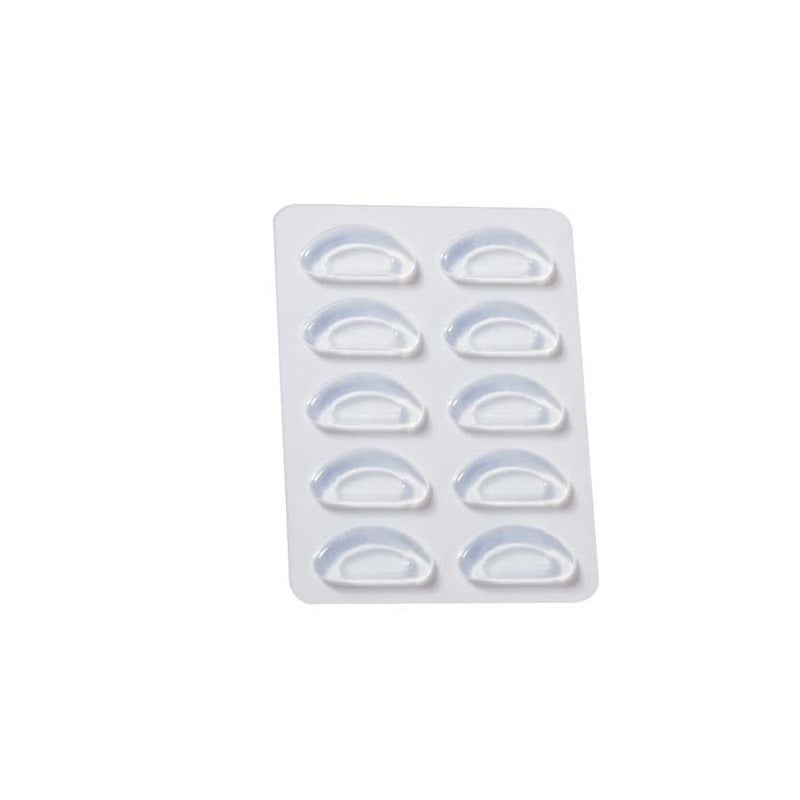 Reusable Silicone Eyewear Nose Pads Kalsten