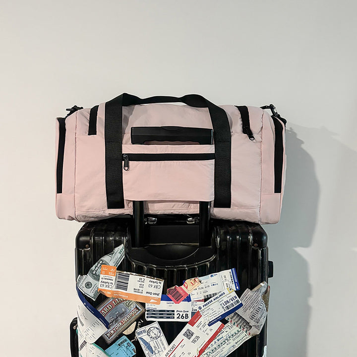 Lightweight Multi-Functional Travel Duffel