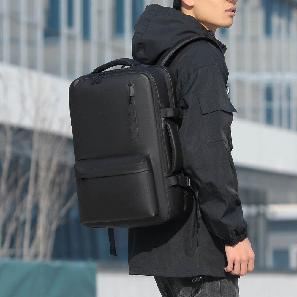 Versatile Waterproof Laptop Backpack Kalsten
