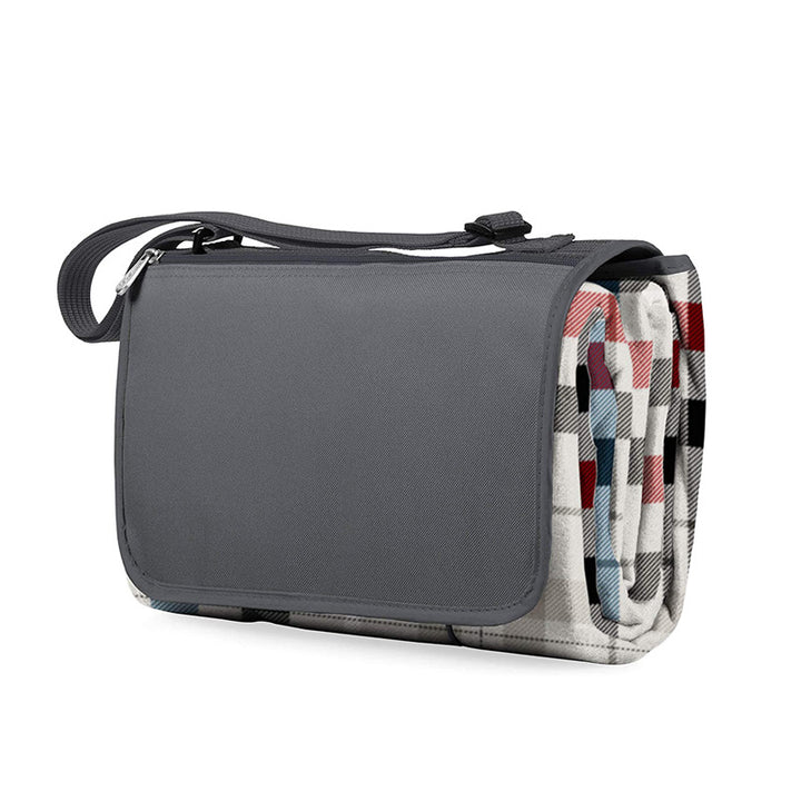 Waterproof Picnic Blanket with Carrying Handle Kalsten