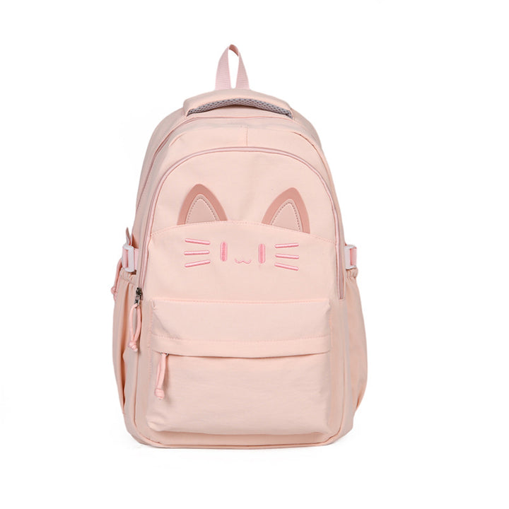 Cat-Ears Themed Backpack Kalsten