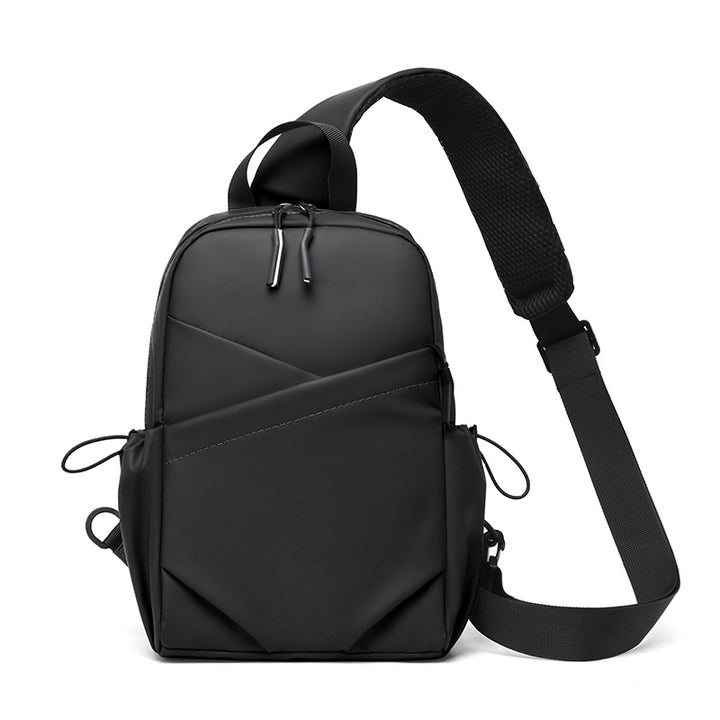 Versatile Compact Sling Backpack Kalsten