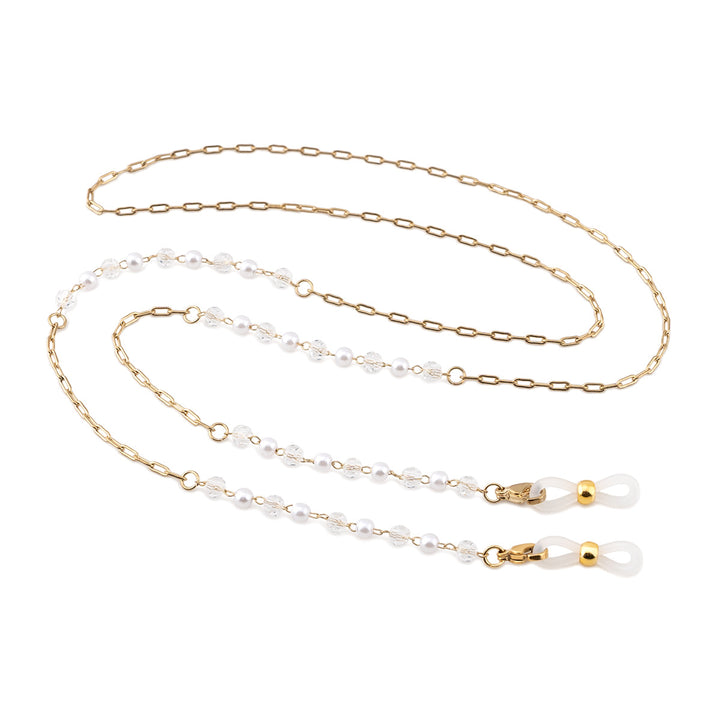 Decorative Eyewear Chain Kalsten