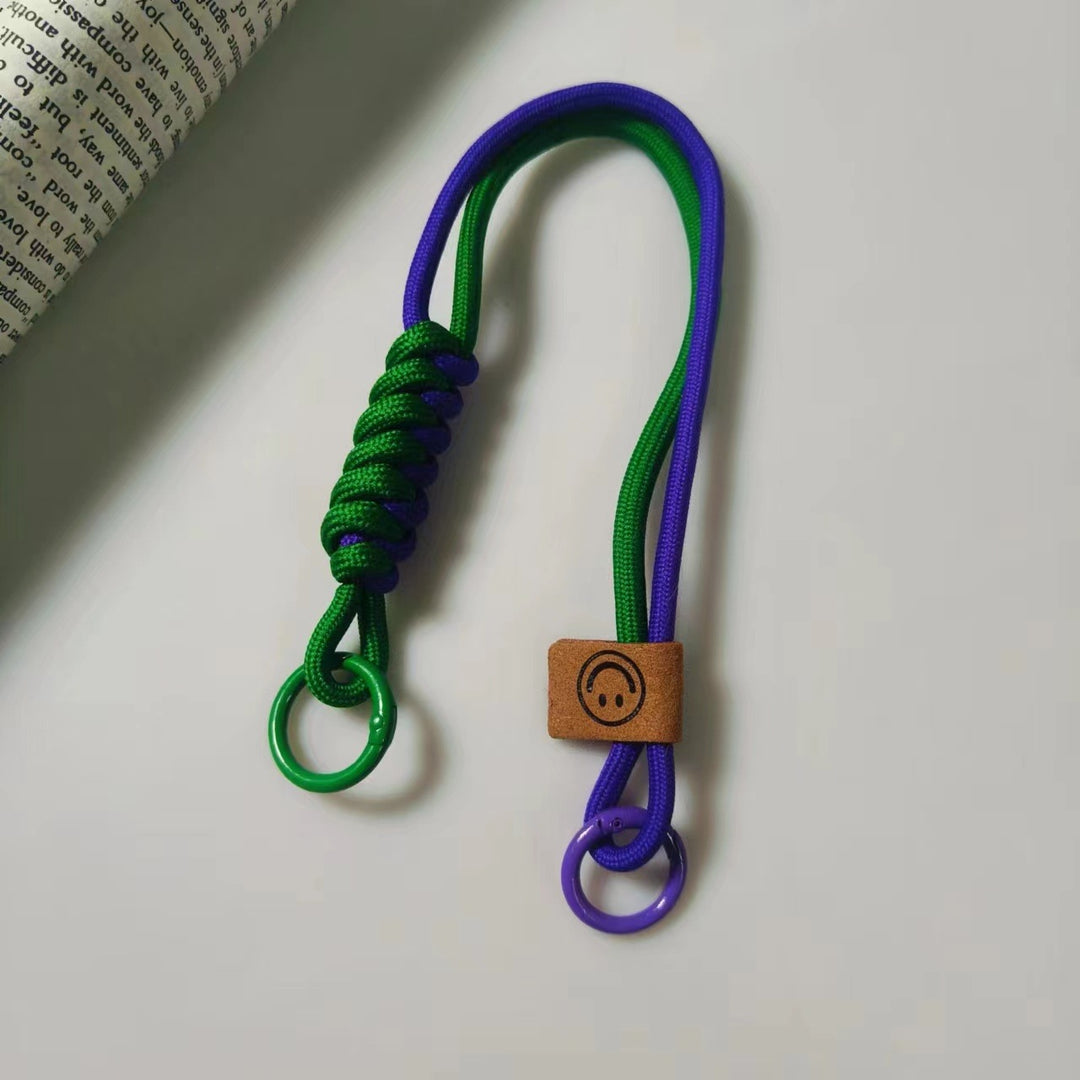 Multifunctional Paracord Accessory Strap Kalsten