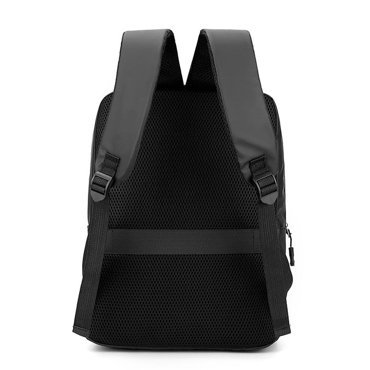 Lightweight Multi-Compartt Business Backpack Kalsten