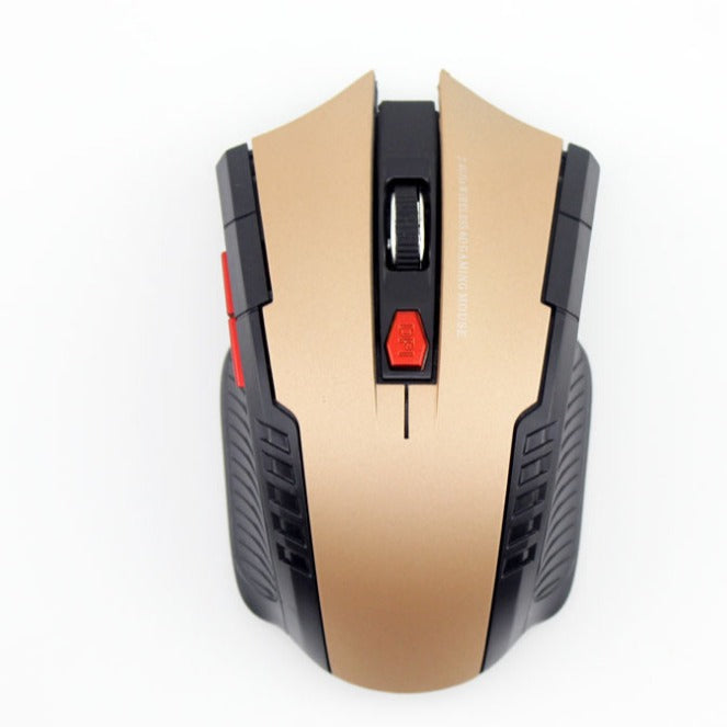 Wireless Gaming Mouse Kalsten