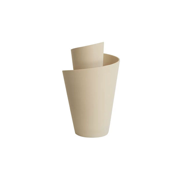 Sculptural Modern Decorative Vase