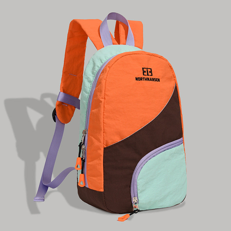 Versatile Outdoor Backpack Kalsten