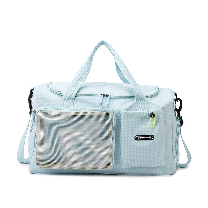 Versatile Utility Gym Duffle Bag Kalsten