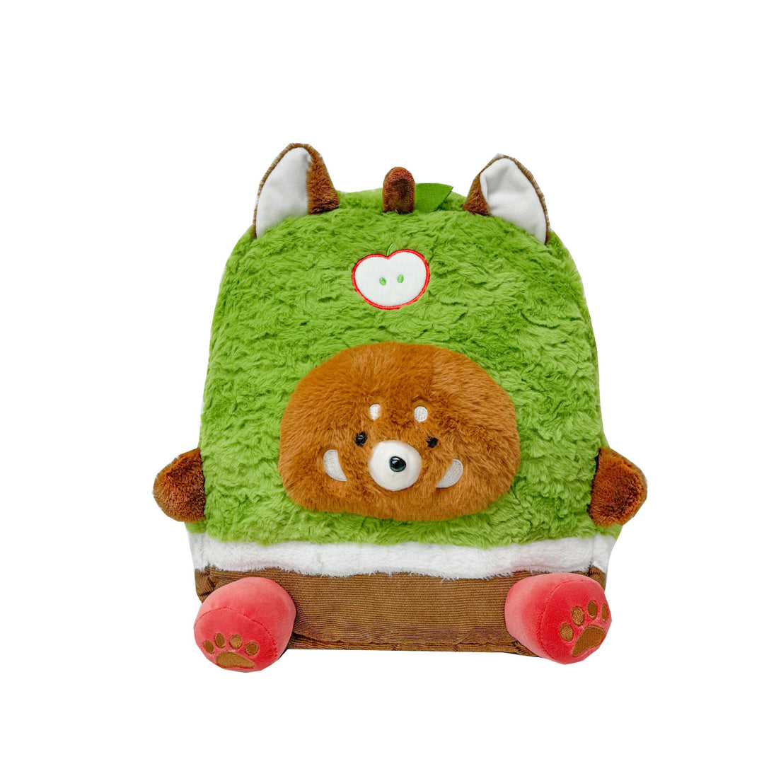Plush figure Kalsten