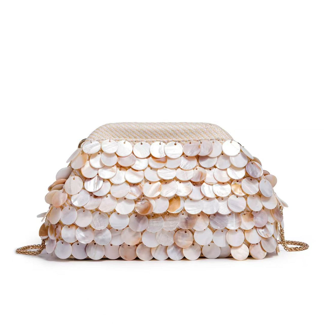 Decorative Clutch Bag Kalsten