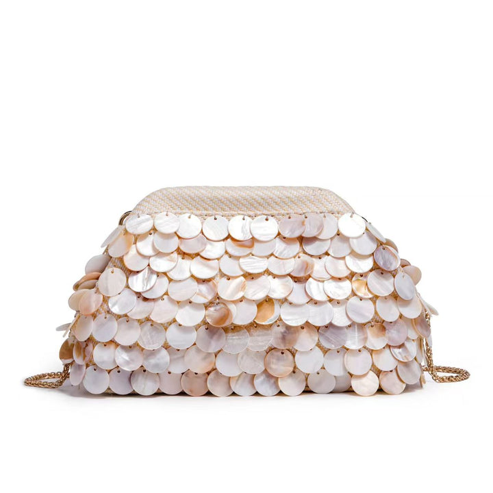 Decorative Clutch Bag Kalsten