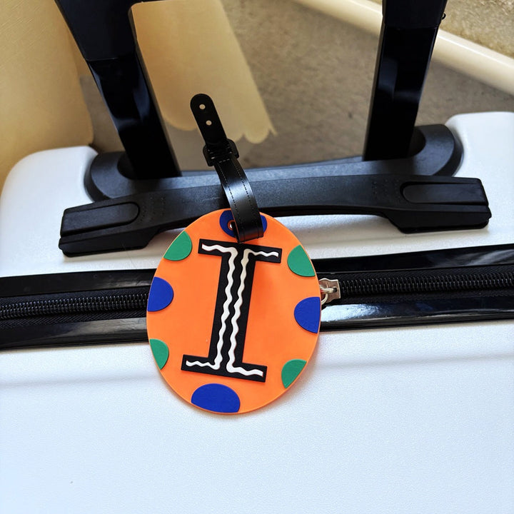 Luggage Identifier Kalsten