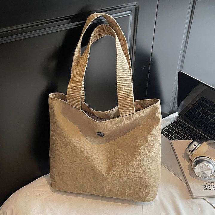 Versatile Everyday Utility Tote Bag Kalsten