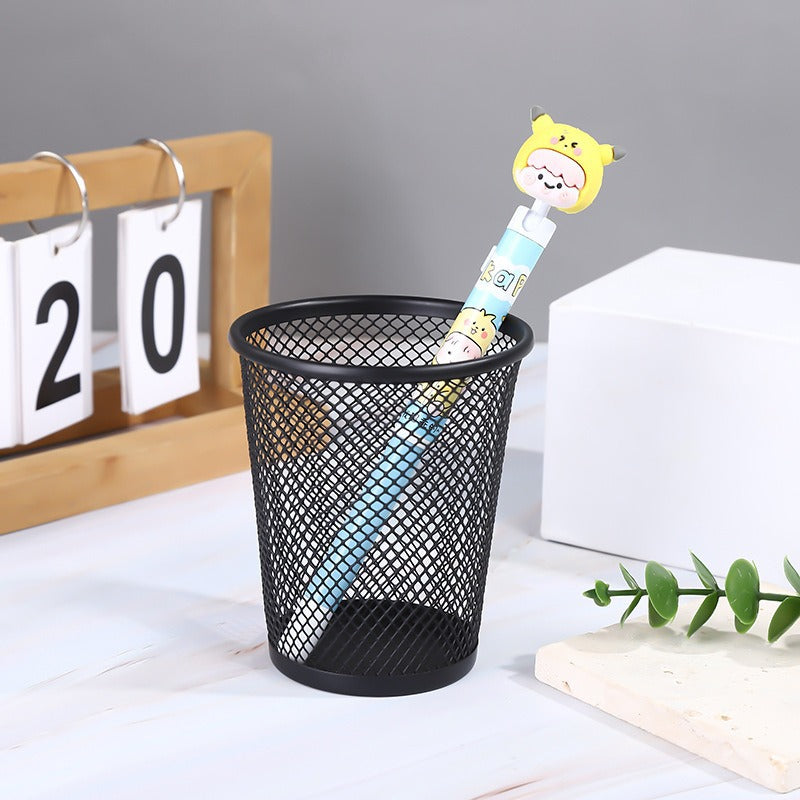 Mesh Pencil Holder Kalsten