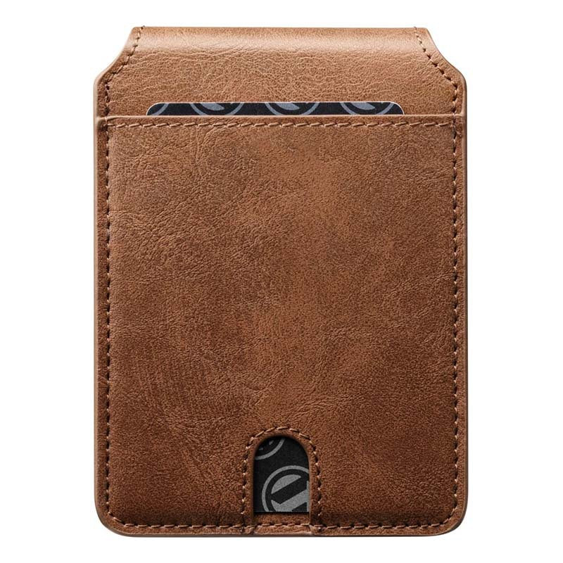 RFID Block Shield Leather Cardholder Kalsten