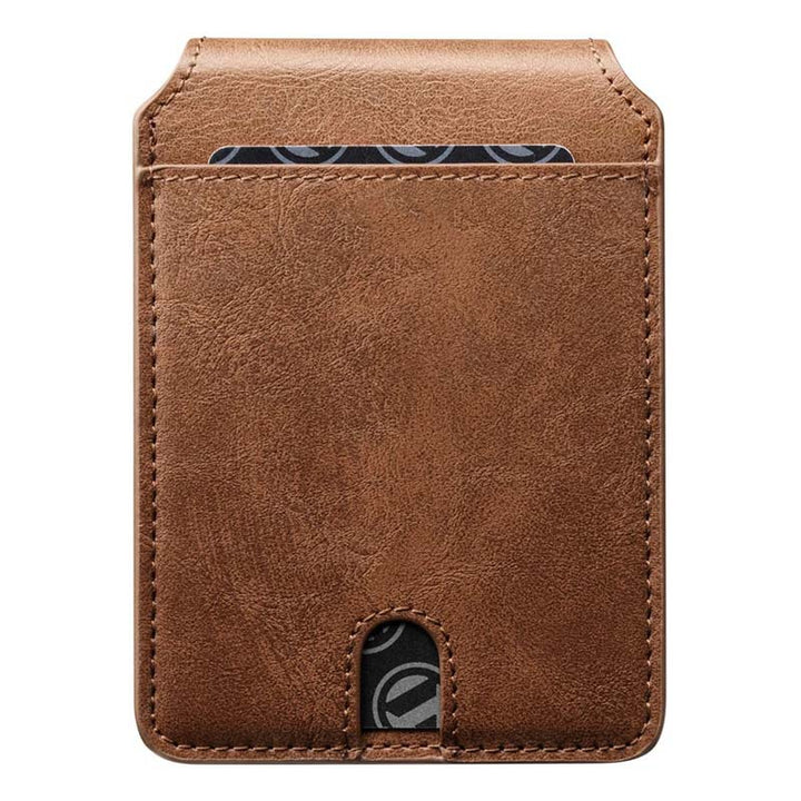 RFID Block Shield Leather Cardholder Kalsten