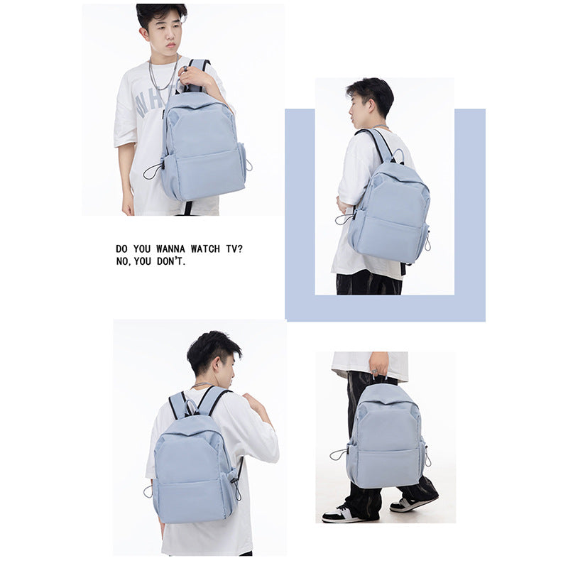 Versatile Everyday Backpack Kalsten