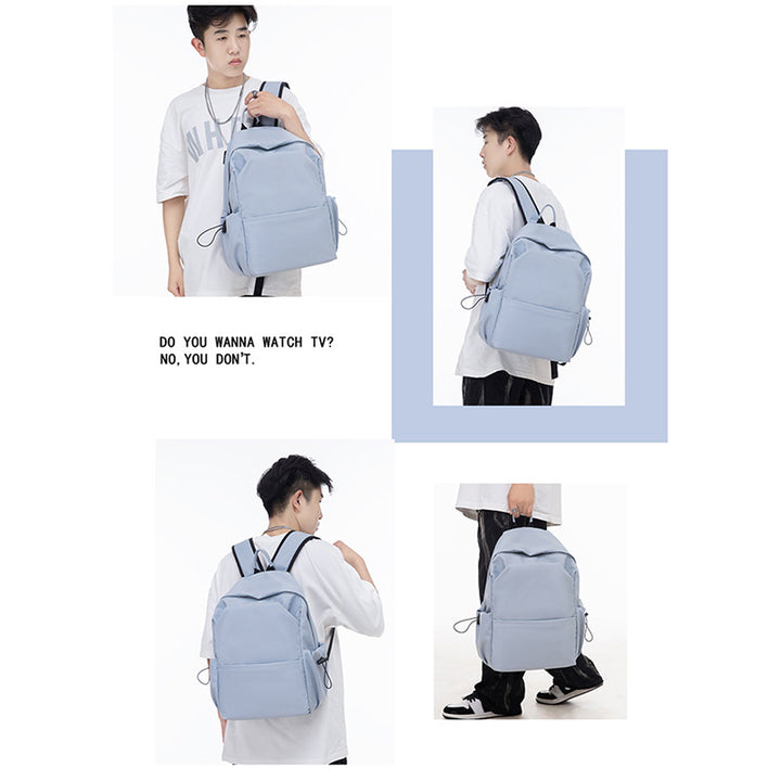 Versatile Everyday Backpack Kalsten