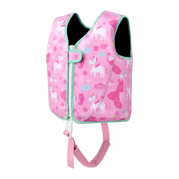 Aquatic Safety Vest