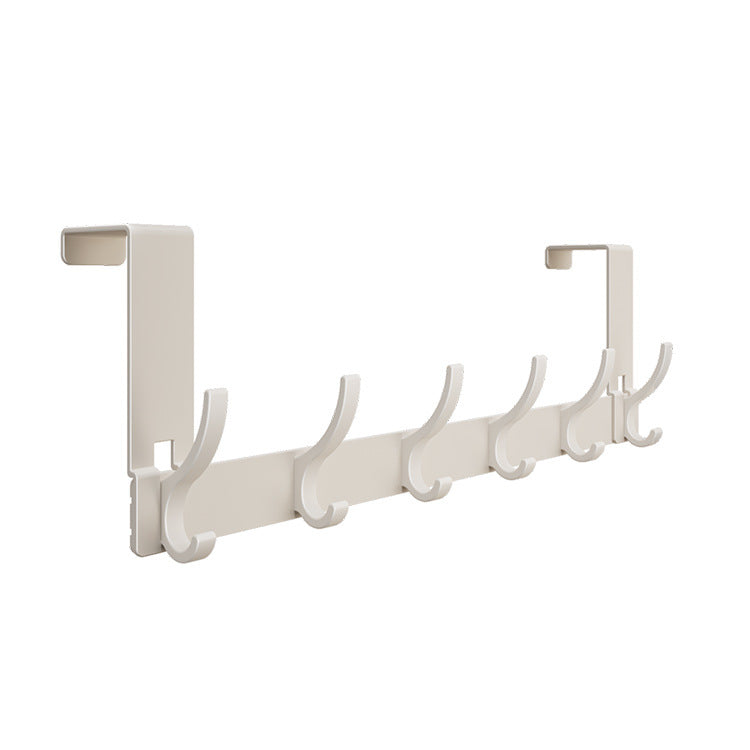 Over-Door Hook Hanger Rack