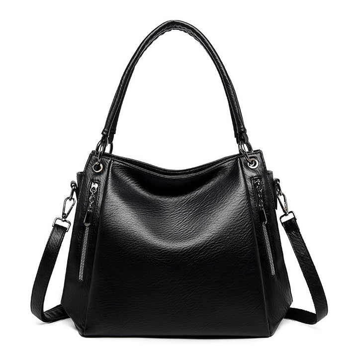 Stylish Dual-Handle Tote Bag Kalsten