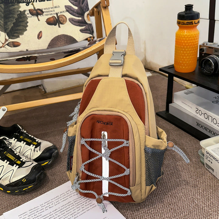 Compact Outdoor Adventure Bag