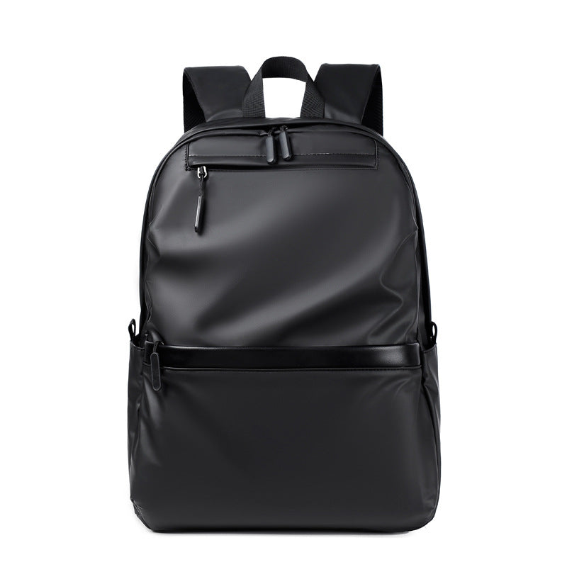 Sleek Minimalist Everyday Backpack Kalsten