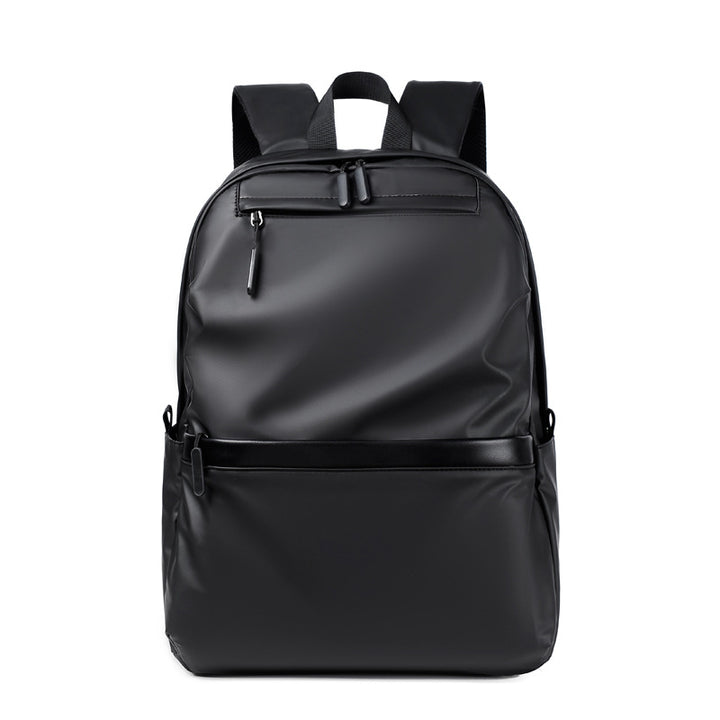 Sleek Minimalist Everyday Backpack Kalsten