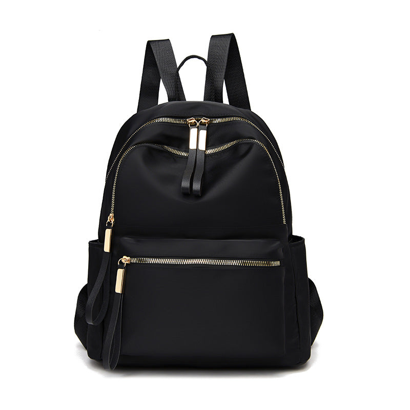 WoFashion-Forward Multi-Pocket Backpack kalsten