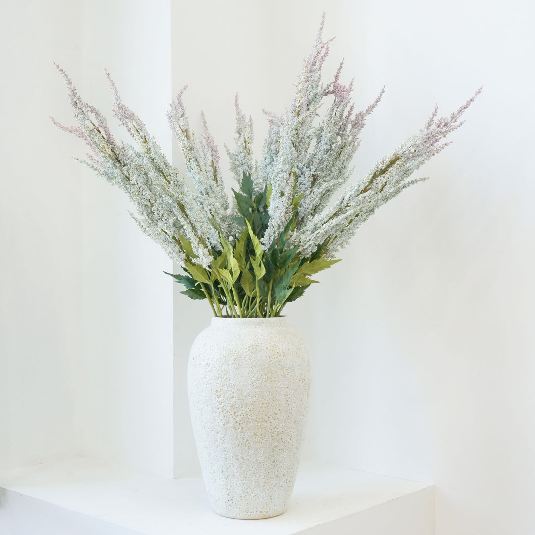 Decorative Faux Amaranthus Stem