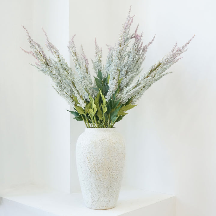 Decorative Faux Amaranthus Stem