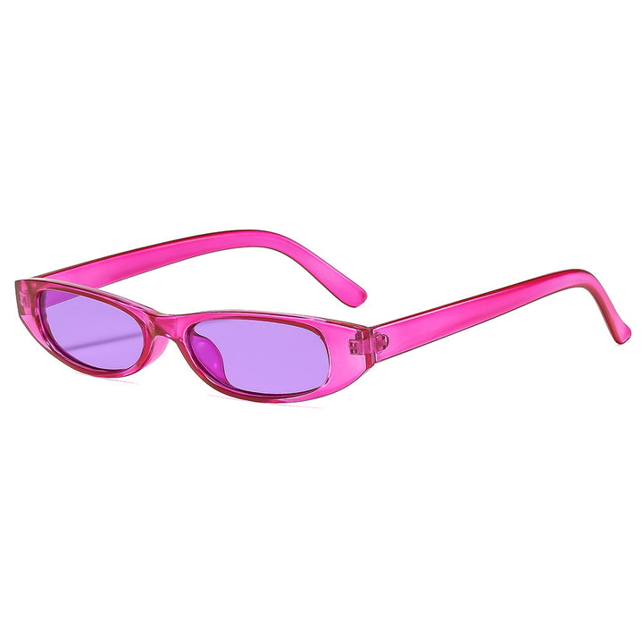 Women's trendy Cat-Eye sunglasses in minimalist design Kalsten